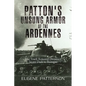 Patton's Unsung Armor of the Ardennes - Paperback