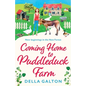 Coming Home to Puddleduck Farm - Paperback