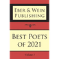 Best Poets of 2021: Vol. 1 - Paperback