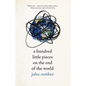 A Hundred Little Pieces on the End of the World - Hardcover