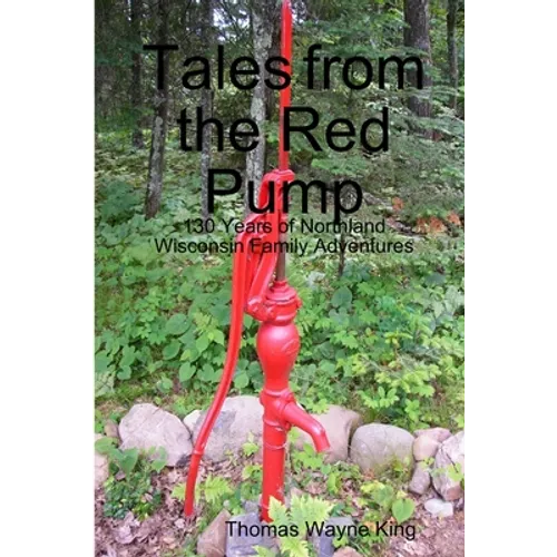 Tales from the Red Pump volume 1 - Paperback