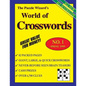 World of Crosswords No. 1 - Paperback