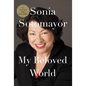My Beloved World - Hardcover