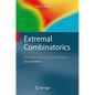 Extremal Combinatorics: With Applications in Computer Science - Hardcover