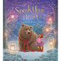 Speak Your Heart: A Coco and Bear Story - Hardcover