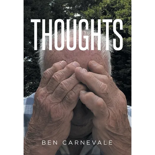 Thoughts - Hardcover