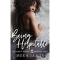 Being Hospitable - Paperback