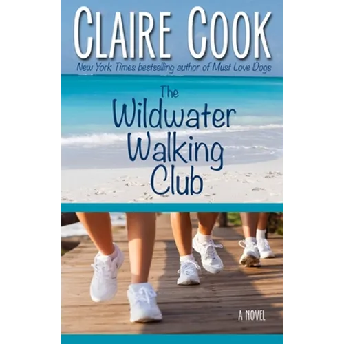 The Wildwater Walking Club - Paperback