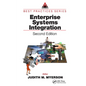 Enterprise Systems Integration - Paperback