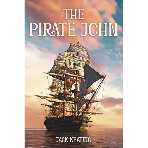 The Pirate John - Paperback