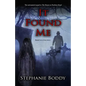 It Found Me - Paperback