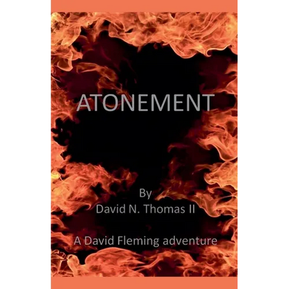 Atonement - Paperback