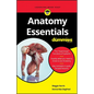 Anatomy Essentials For Dummies - Paperback