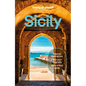 Lonely Planet Sicily - Paperback