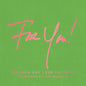 For You!: Modern Day Love Letters - Hardcover