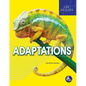Adaptations - Paperback