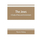 The Jews: a study of race and environment - Paperback