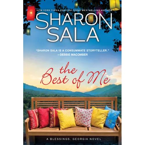 The Best of Me - Paperback