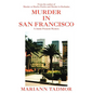 Murder in San Francisco: A Jamie Prescott Mystery - Paperback