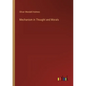 Mechanism in Thought and Morals - Paperback