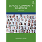 School-Community Relations - Paperback