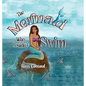 The Mermaid Who Couldn't Swim - Hardcover
