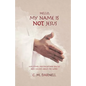 Hello, My Name Is Not Jesus: And Other Misconceptions You've Been Taught about My Word - Paperback