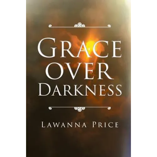 Grace Over Darkness - Paperback