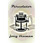 Percolator - Paperback