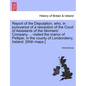 Report of the Deputation, Who, in Pursuance of a Resolution of the Court of Assistants of the Skinners' Company ... Visited the Manor of Pellipar, in - Paperback