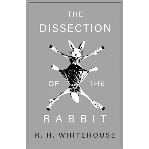The Dissection of the Rabbit - Paperback