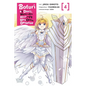 Bofuri: I Don't Want to Get Hurt, So I'll Max Out My Defense., Vol. 4 (Manga) - Paperback