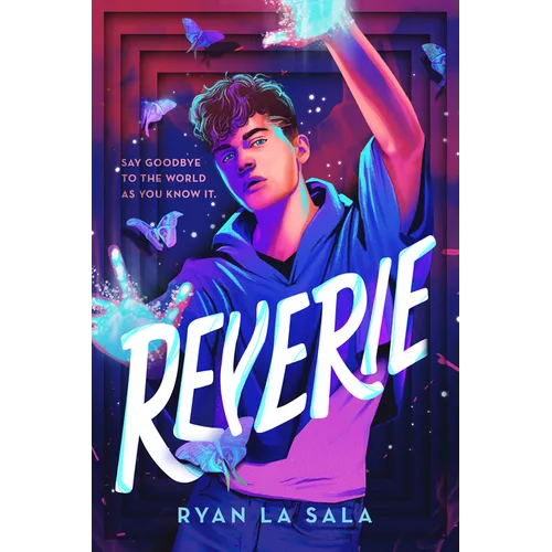 Reverie - Paperback