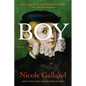 Boy - Paperback