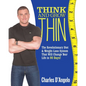 Think and Grow Thin - Paperback