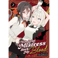 I Won't Let Mistress Suck My Blood Vol. 2 - Paperback