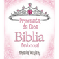 Princesita de Dios Biblia Devocional = God's Little Princess Devotional Bible - Hardcover
