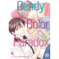 Candy Color Paradox, Vol. 4 - Paperback