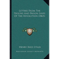 Letters From The Prisons And Prison Ships Of The Revolution (1865) - Paperback