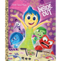 Inside Out (Disney/Pixar Inside Out) - Hardcover