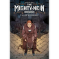 Critical Role: The Mighty Nein Origins--Caleb Widogast - Hardcover