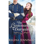 Lieutenant's Bargain - Hardcover
