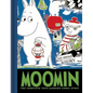 Moomin Book Three: The Complete Tove Jansson Comic Strip - Hardcover