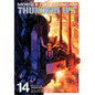 Mobile Suit Gundam Thunderbolt, Vol. 14 - Paperback