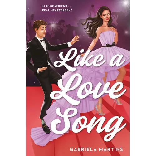 Like a Love Song - Paperback