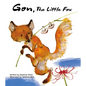 Gon, the Little Fox - Hardcover