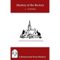 Mystery at the Rectory - Paperback