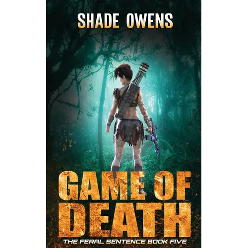 Game of Death - Paperback