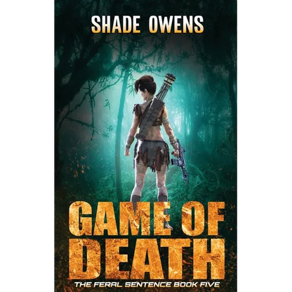Game of Death - Paperback
