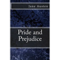 Pride and Prejudice: The original edition of 1872 - Paperback